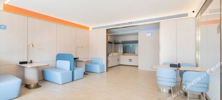 汉庭酒店(沂水汽车站店)图片