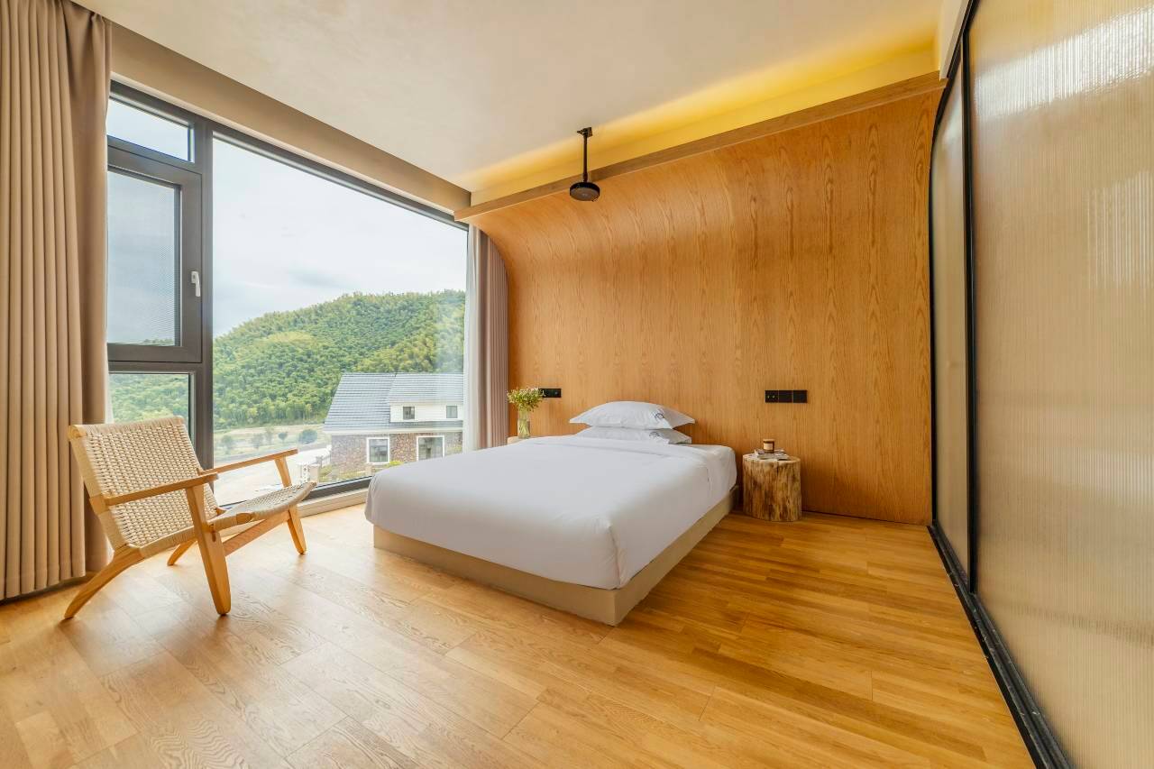 云涧·PUBU咖啡·星空设计师美宿(云上草原旅游度假区店)图片