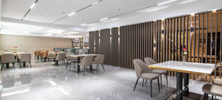 南京夫子庙银桥亚朵酒店图片