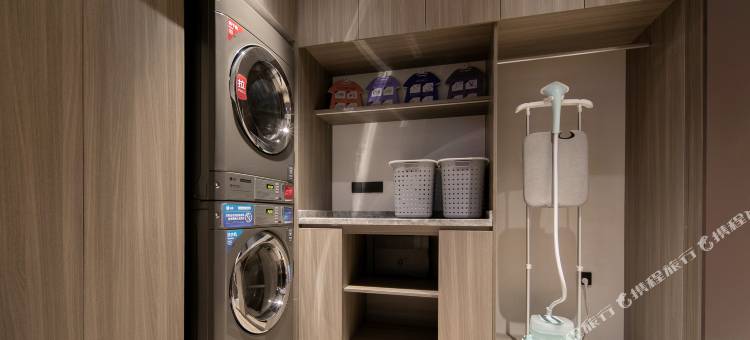 汉庭酒店(武汉汉口火车站店)图片