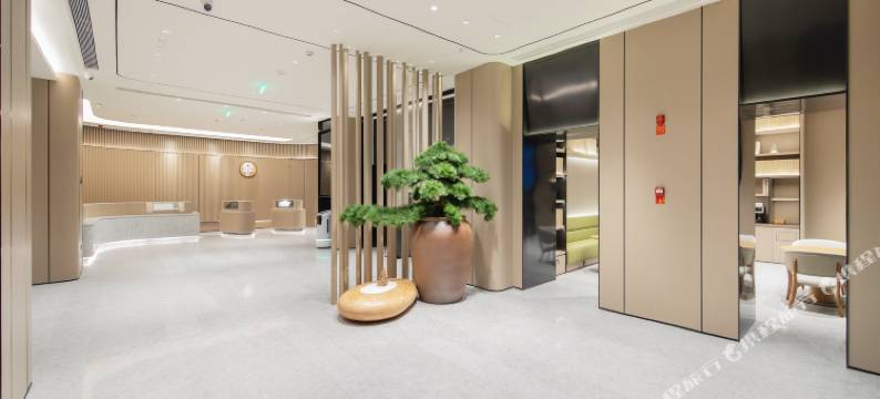 全季酒店(深圳华强北华强路地铁站店)图片