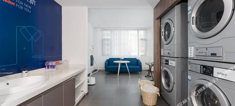 西宁高铁站智选假日酒店图片