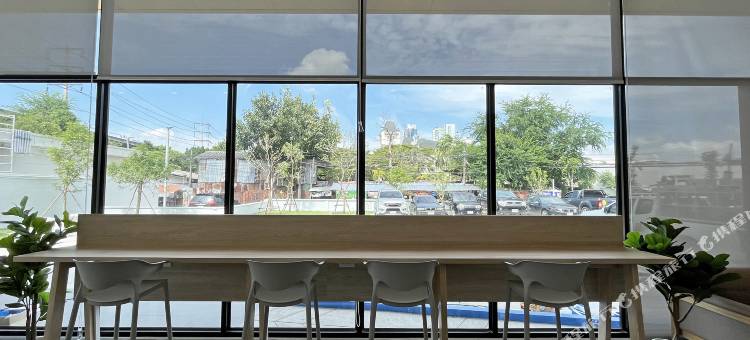 合宾酒店 曼谷邦纳(Hop Inn Bangkok Bangna)图片