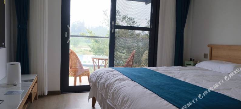 新乡里·茶室民宿图片