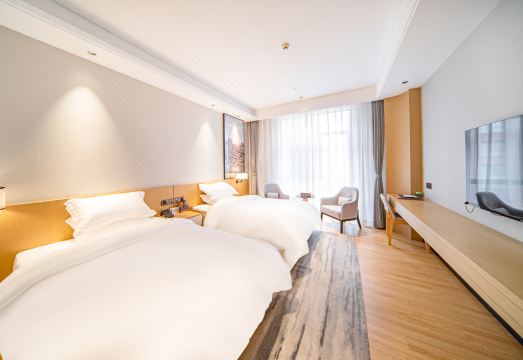 Mille Navigation Hotel Hotel Overview