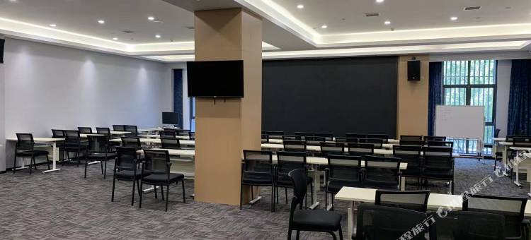 格林豪泰酒店(亳州康美中药城万达广场店)图片