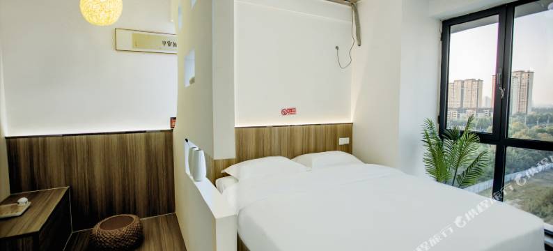 帕希顿酒店(济宁吾悦广场店)图片