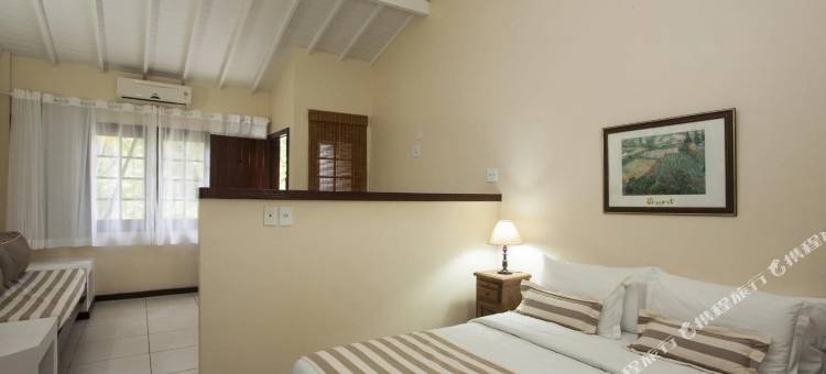 里斯公馆(Pousada Dos Reis)图片