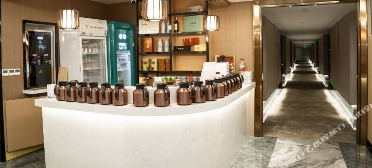 富升酒店(盐亭店)图片