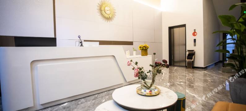 永平禧悦酒店图片