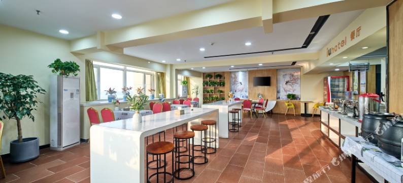 艾特社群酒店(保定裕华路店)图片