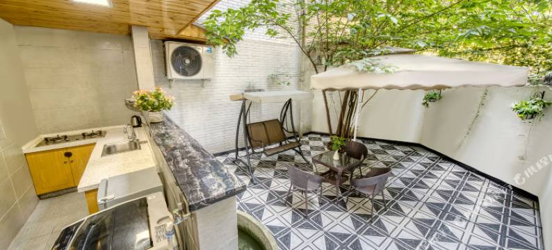 成都金福荣酒店(武侯祠锦里店)图片