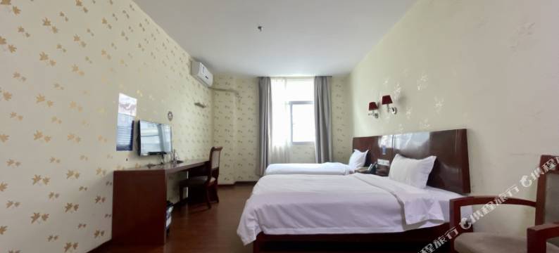 深圳布新度假酒店图片