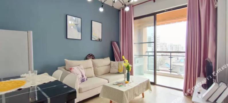 福州龙城港湾公寓图片