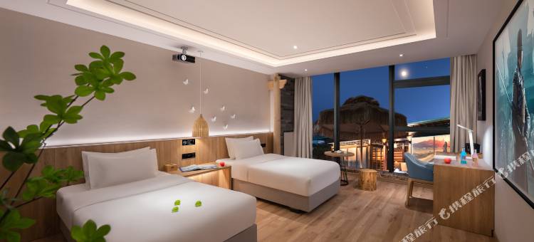 在叙·缦居(遵义新蒲林达美食城店)图片