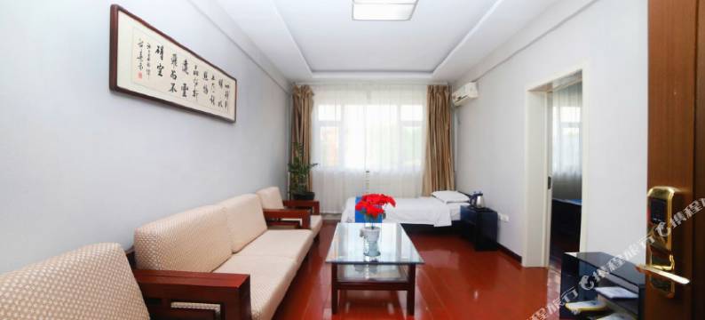 太原学苑宾馆图片