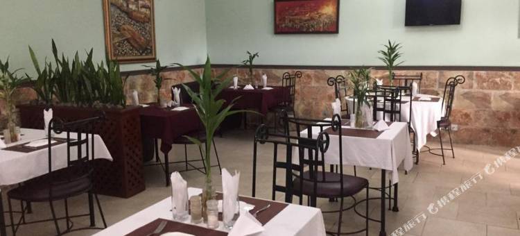 九重葛酒店(Bougainvillea Hotel)图片