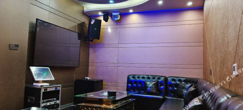 捷瑞通酒店图片