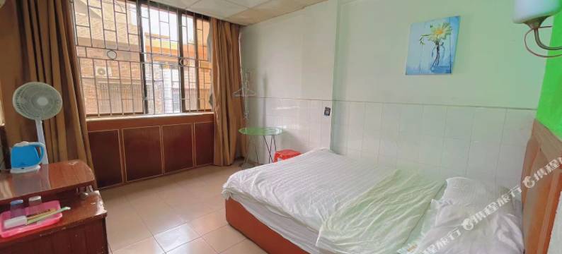 玉林志威公寓图片