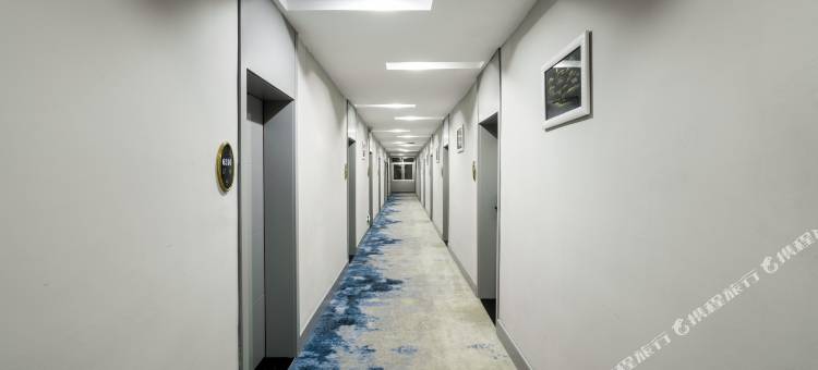 如家睿柏·云酒店(保山人民医院店)图片