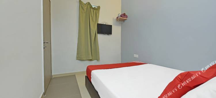 OYO 90553 七天24小时酒店(OYO 90553 Hotel 24 Seven)图片