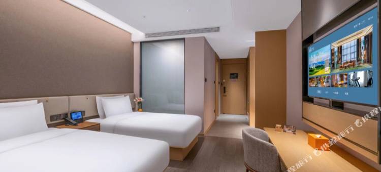 桔子酒店(天津华苑店)图片