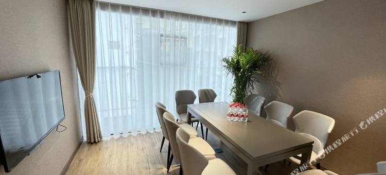 好·HOTEL(高坪万美广场店)图片