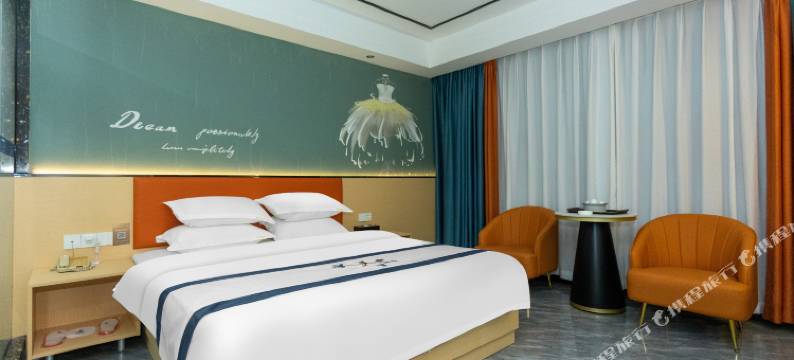 JS嘉美酒店(汕头澄海海关324国道店)图片