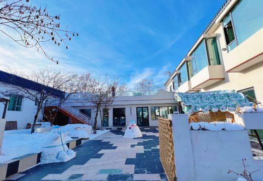 Urumqi Muchan Homestay Hotel Overview