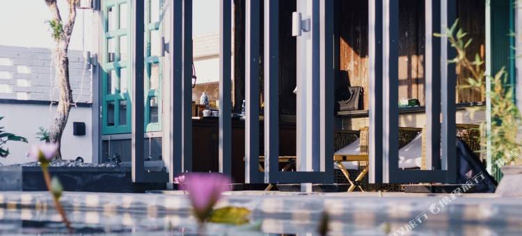 佛山情怀故事民宿(顺德华侨城欢乐海岸PLUS店)图片