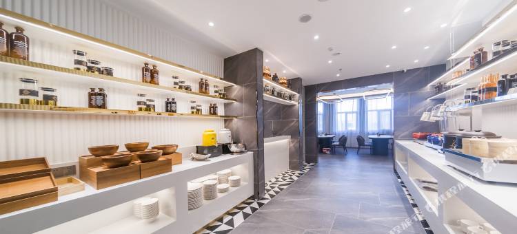 如家精选酒店(张家口康保县政府店)图片