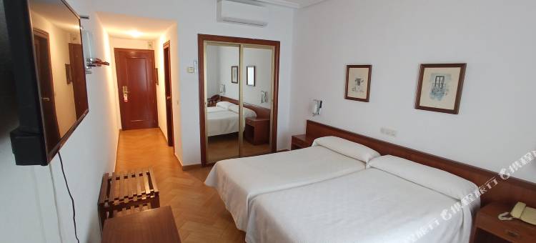 ELE阿库厄杜克托大酒店(Hotel ELE Acueducto)图片