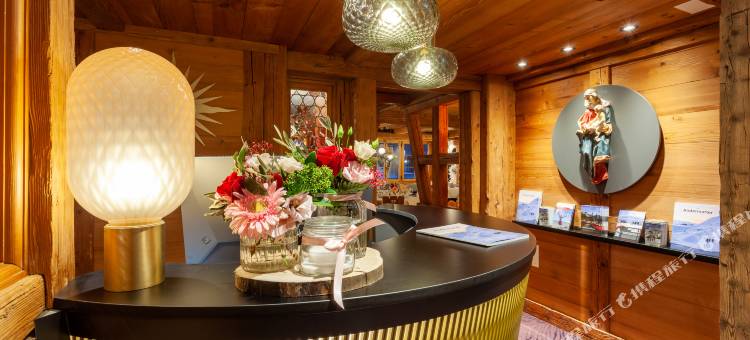 索内安德马特瑞士品质酒店(Sonne Andermatt Swiss Quality Hotel)图片