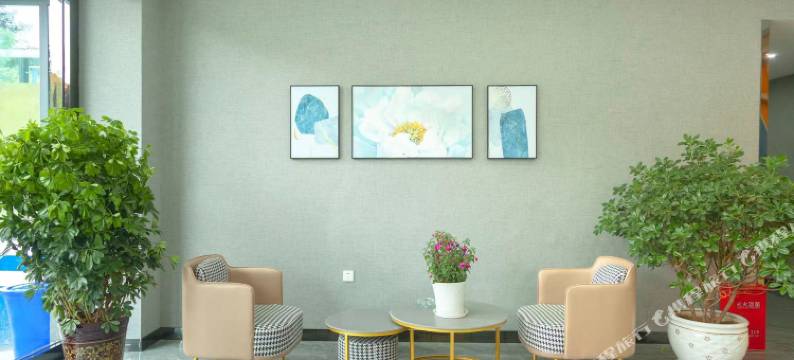 拉萨美源酒店图片