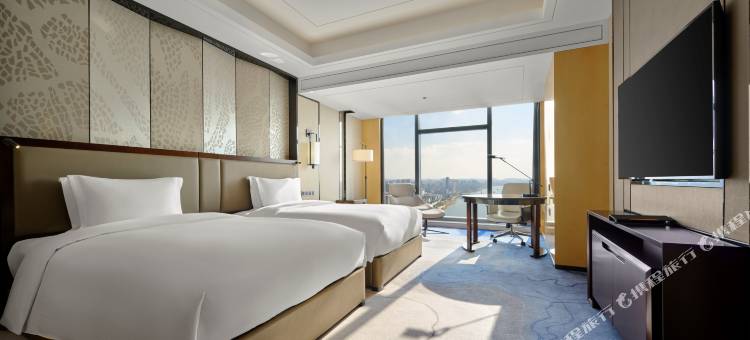 株洲大汉希尔顿酒店图片