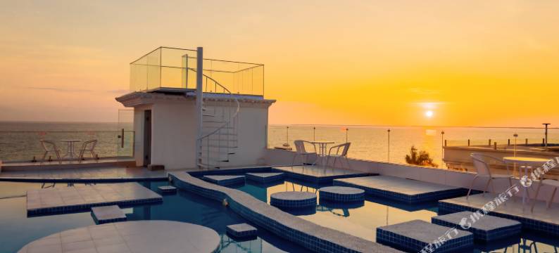 三亚云海星空海云居·全智能海景民宿图片