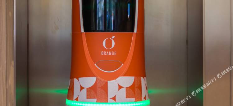 桔子酒店(贵阳清镇君悦国际店)图片