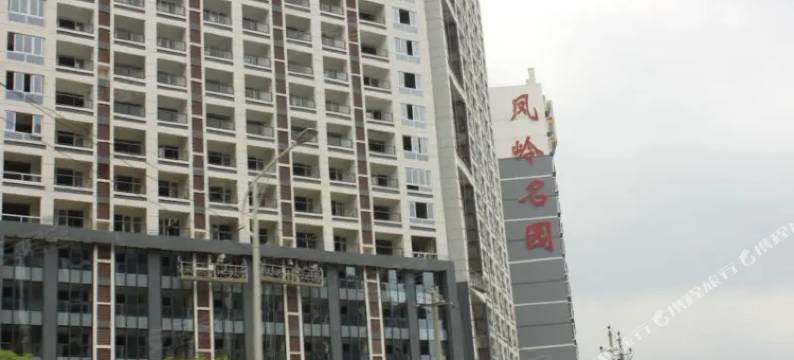 南宁小漫民宿图片