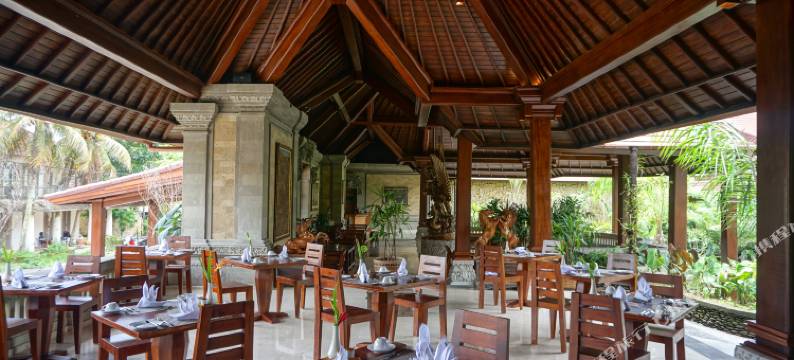萨克蒂花园度假村及水疗中心(Sakti Garden Resort & Spa)图片