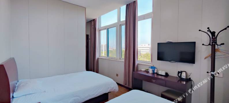 温州瑞佳宾馆(温州医科大学附属第一医院店)图片