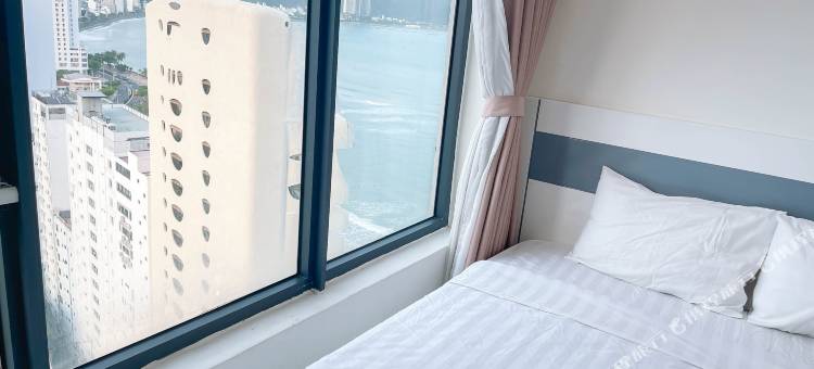Muong Thanh Vien Trieu Hotel & Apartment Review Nha Trang图片
