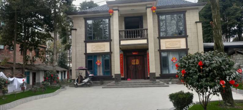 清风小筑民宿图片