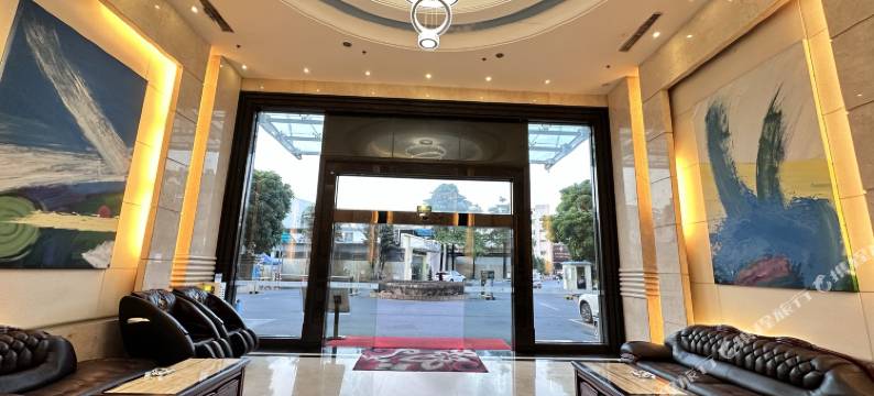 丽柏酒店(广州番禺市桥地铁站店)图片