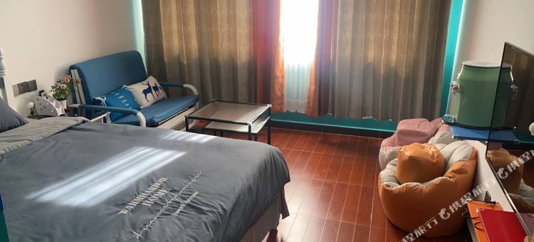 北京嘻鸣小栈民宿图片