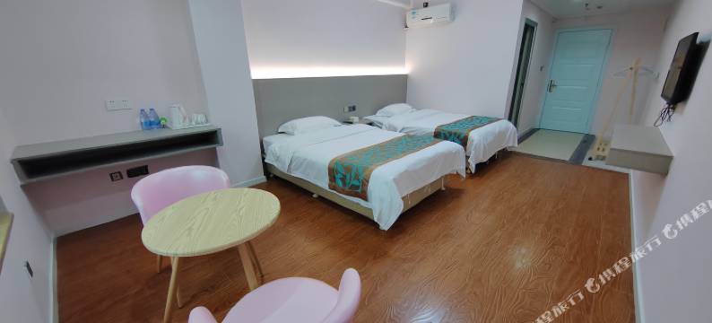 平潭蓝眼泪酒店(龙王头海滨度假区店)图片