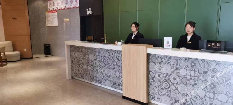 格美酒店(涡阳向阳大道县政府店)图片
