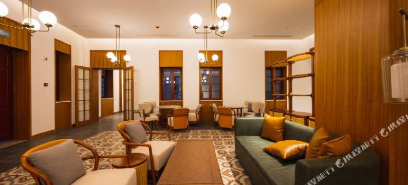 赤坎古镇碉楼旅店图片