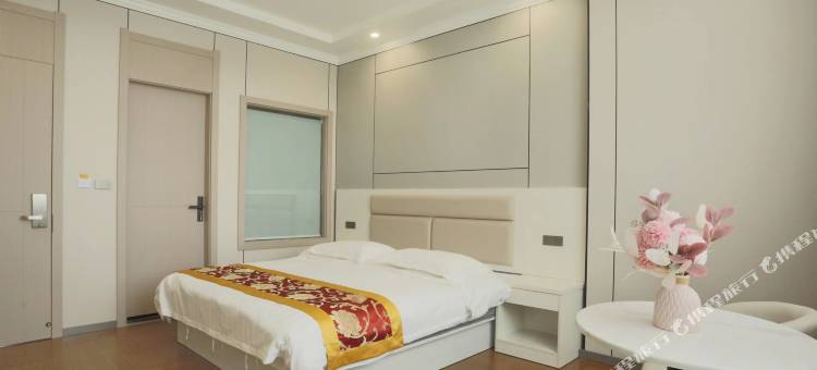 苍南渔之寮海鲜楼住宿图片