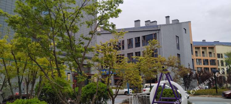 海淳民宿酒店图片