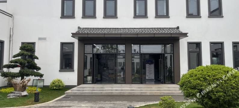 画里岱鳌民宿图片